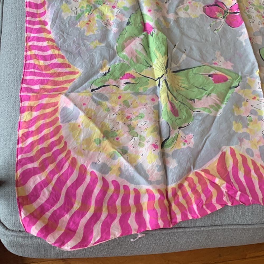 Scarf - Picture 5 of 12